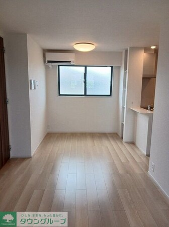 グレイスレジデンスの物件内観写真